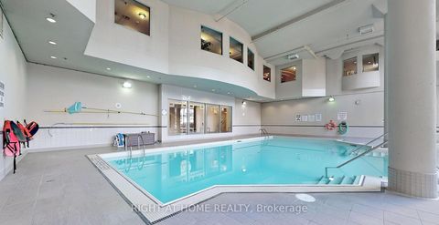 Photo 33 at 1229 - 68 Corporate Drive, Woburn, Toronto