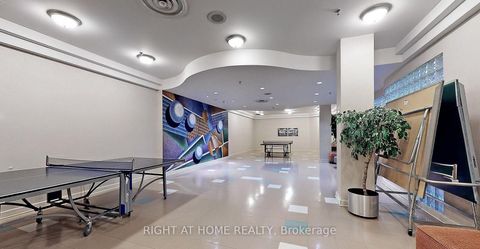 Photo 36 at 1229 - 68 Corporate Drive, Woburn, Toronto