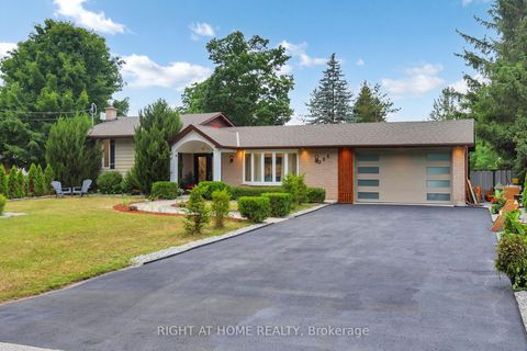 Photo 1 at 388 Bouchier Street, Historic Lakeshore Communities, Georgina