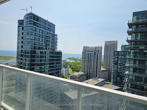 Photo 0 at 2901 - 19 Bathurst Street, Waterfront Communities C1, Toronto