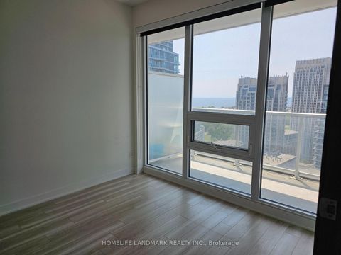 Photo 2 at 2901 - 19 Bathurst Street, Waterfront Communities C1, Toronto