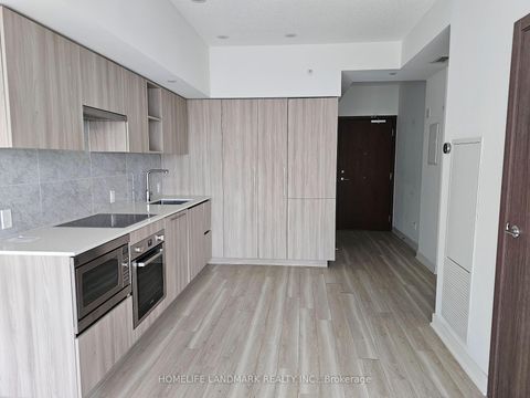 Photo 4 at 2901 - 19 Bathurst Street, Waterfront Communities C1, Toronto