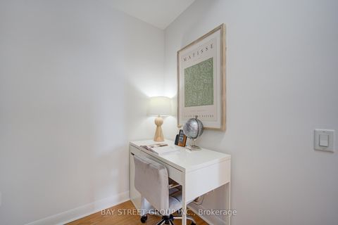 Photo 6 at 403 - 375 King Street W, Waterfront Communities C1, Toronto