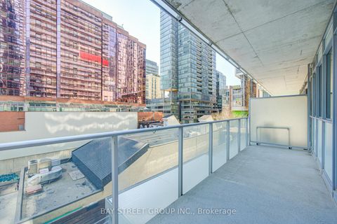Photo 28 at 403 - 375 King Street W, Waterfront Communities C1, Toronto