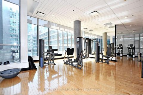 Photo 31 at 403 - 375 King Street W, Waterfront Communities C1, Toronto