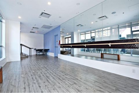 Photo 32 at 403 - 375 King Street W, Waterfront Communities C1, Toronto