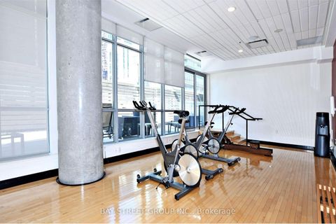 Photo 34 at 403 - 375 King Street W, Waterfront Communities C1, Toronto