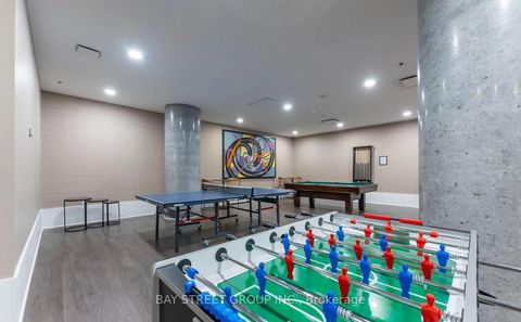 Photo 35 at 403 - 375 King Street W, Waterfront Communities C1, Toronto
