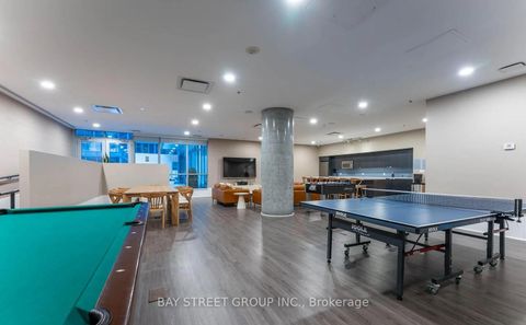 Photo 36 at 403 - 375 King Street W, Waterfront Communities C1, Toronto