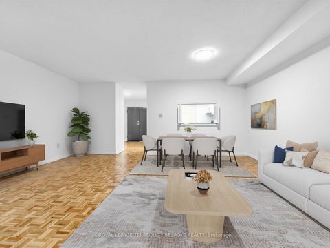 Photo 4 at 406 - 211 St Patrick Street, Chinatown, Toronto