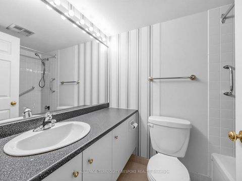Photo 25 at 406 - 211 St Patrick Street, Chinatown, Toronto