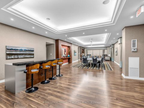 Photo 39 at 406 - 211 St Patrick Street, Chinatown, Toronto