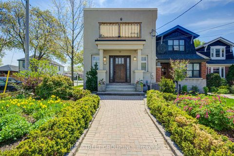 Photo 0 at 95 Hopedale Avenue, Broadview North, Toronto