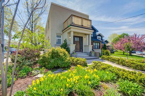 Photo 1 at 95 Hopedale Avenue, Broadview North, Toronto