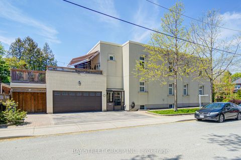 Photo 3 at 95 Hopedale Avenue, Broadview North, Toronto