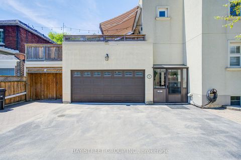 Photo 4 at 95 Hopedale Avenue, Broadview North, Toronto