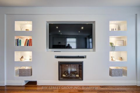 Photo 6 at 95 Hopedale Avenue, Broadview North, Toronto