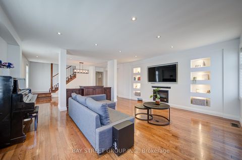 Photo 9 at 95 Hopedale Avenue, Broadview North, Toronto