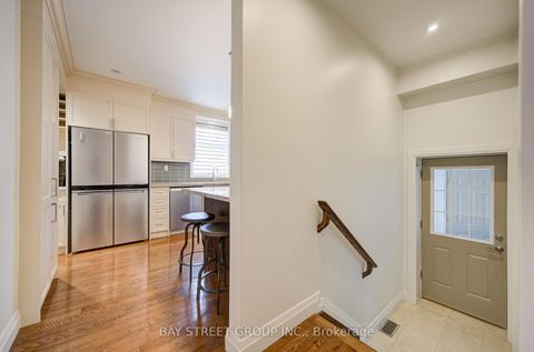 Photo 12 at 95 Hopedale Avenue, Broadview North, Toronto