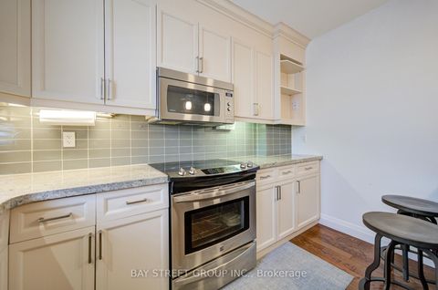 Photo 16 at 95 Hopedale Avenue, Broadview North, Toronto