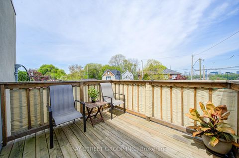 Photo 42 at 95 Hopedale Avenue, Broadview North, Toronto