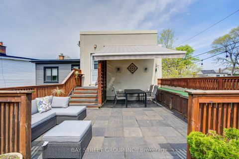 Photo 46 at 95 Hopedale Avenue, Broadview North, Toronto
