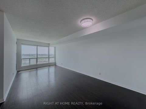 Photo 2 at 1008 - 8 Lee Centre Drive, Woburn, Toronto