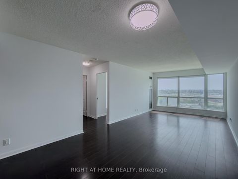 Photo 3 at 1008 - 8 Lee Centre Drive, Woburn, Toronto