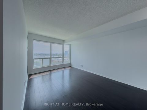 Photo 8 at 1008 - 8 Lee Centre Drive, Woburn, Toronto