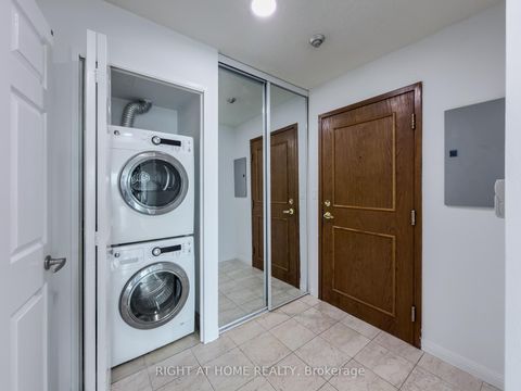 Photo 28 at 1008 - 8 Lee Centre Drive, Woburn, Toronto