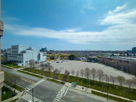 Photo 29 at 1008 - 8 Lee Centre Drive, Woburn, Toronto