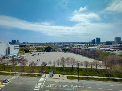 Photo 30 at 1008 - 8 Lee Centre Drive, Woburn, Toronto