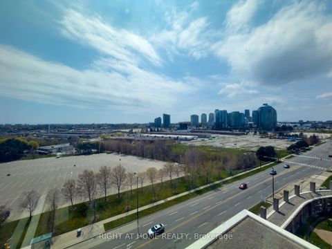 Photo 31 at 1008 - 8 Lee Centre Drive, Woburn, Toronto