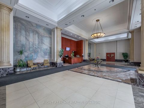 Photo 32 at 1008 - 8 Lee Centre Drive, Woburn, Toronto