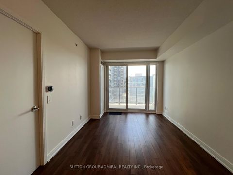 Photo 6 at 711 - 30 Samuel Wood Way, City Centre West, Toronto