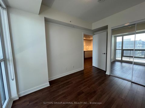 Photo 8 at 711 - 30 Samuel Wood Way, City Centre West, Toronto