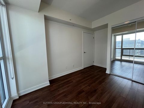 Photo 9 at 711 - 30 Samuel Wood Way, City Centre West, Toronto