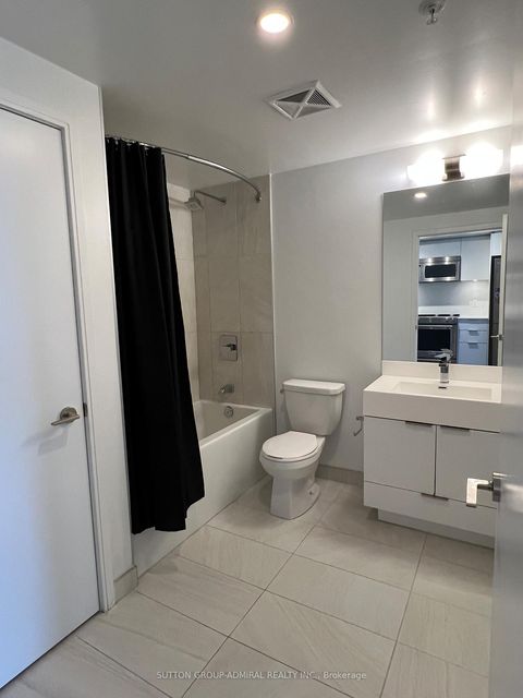 Photo 11 at 711 - 30 Samuel Wood Way, City Centre West, Toronto