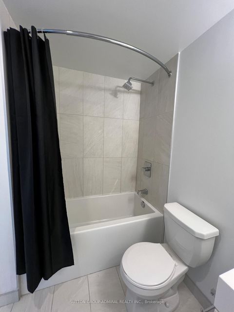 Photo 12 at 711 - 30 Samuel Wood Way, City Centre West, Toronto