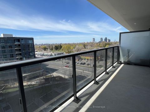 Photo 15 at 711 - 30 Samuel Wood Way, City Centre West, Toronto