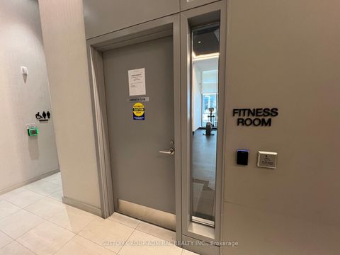 Photo 16 at 711 - 30 Samuel Wood Way, City Centre West, Toronto