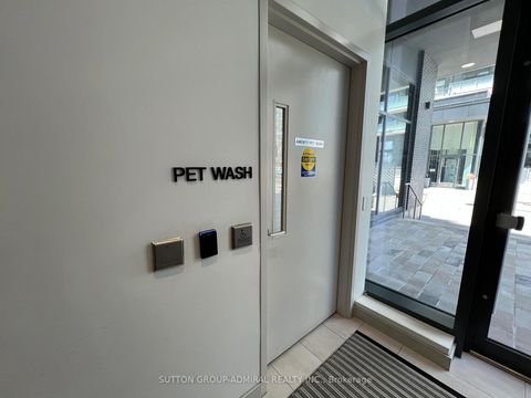 Photo 17 at 711 - 30 Samuel Wood Way, City Centre West, Toronto