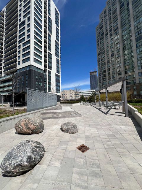 Photo 19 at 711 - 30 Samuel Wood Way, City Centre West, Toronto