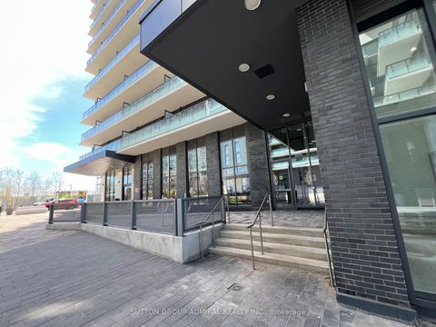 Photo 23 at 711 - 30 Samuel Wood Way, City Centre West, Toronto