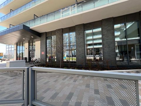 Photo 24 at 711 - 30 Samuel Wood Way, City Centre West, Toronto