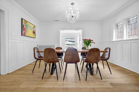 Photo 9 at 96 Whitehall Road, Moore Park, Toronto