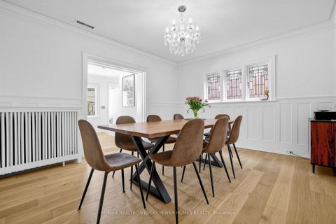 Photo 10 at 96 Whitehall Road, Moore Park, Toronto