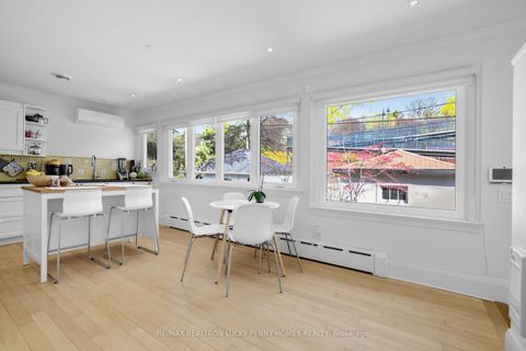 Photo 11 at 96 Whitehall Road, Moore Park, Toronto