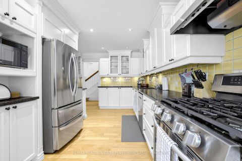Photo 17 at 96 Whitehall Road, Moore Park, Toronto
