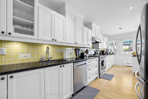Photo 18 at 96 Whitehall Road, Moore Park, Toronto